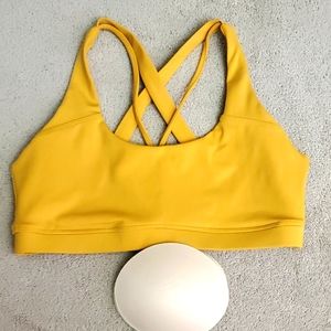 Buffbunny sport bra
